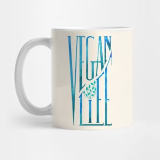 Vegan Life Mug